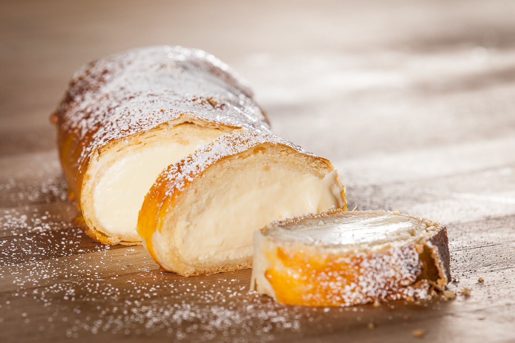 Strudel Cheese